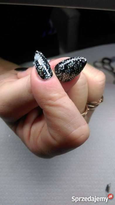 Promocją paznokcie śląskie Sosnowiec