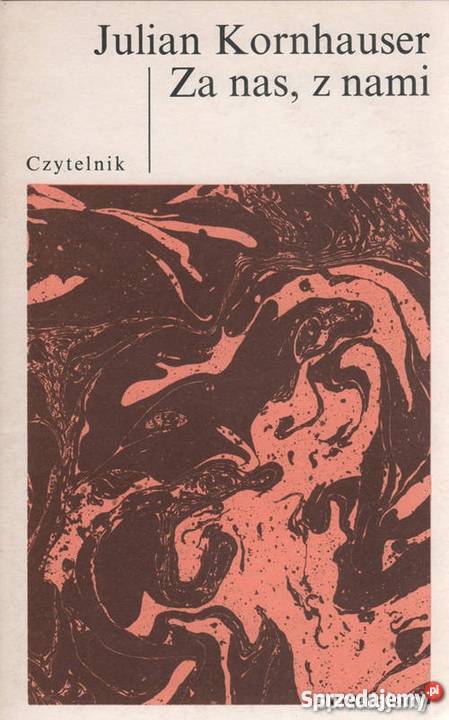 NAS Z NAMI KORNHAUSER JULIAN Olsztyn