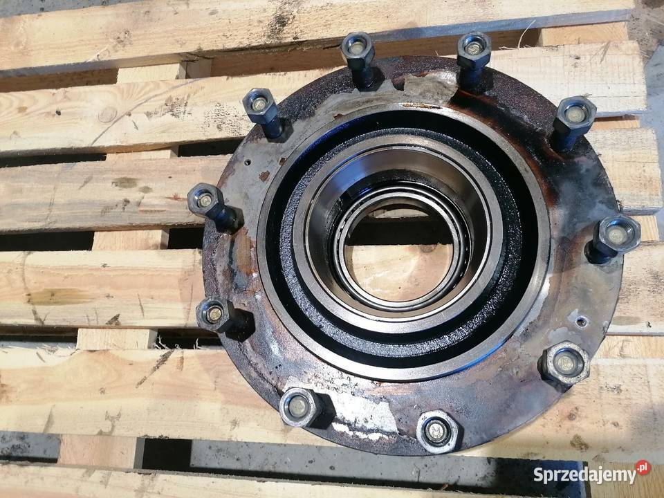Piasta Holland 8670877088708970 Ford G170 G190 Andrychów sprzedam
