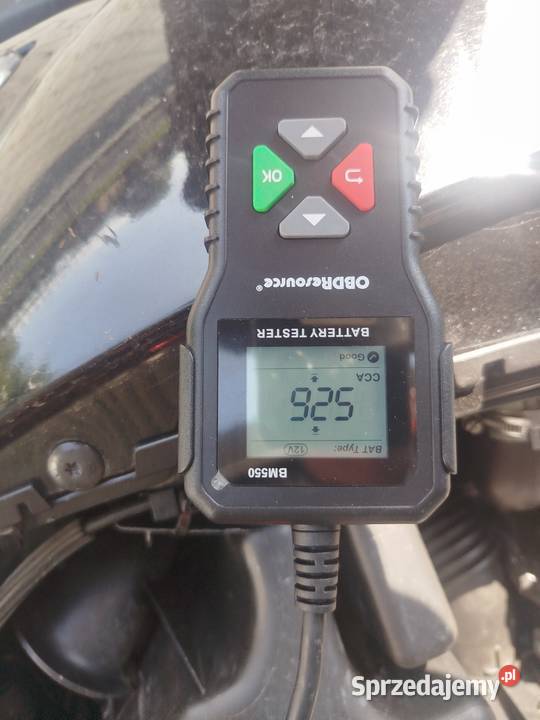 Akumulator eurostart 64Ah 640A osobowe
