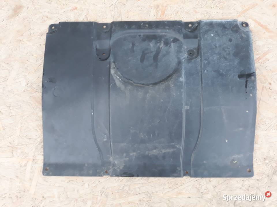 BMW X3 G01 OSŁONA POD SILNIK 7394744 51757394744 wielkopolskie Międzychód