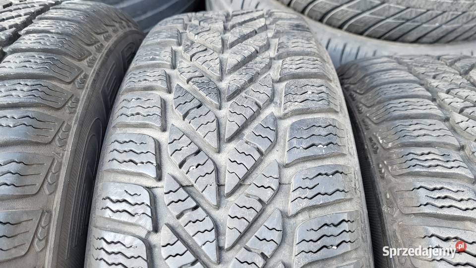 5x110 6j15 et43 opel 18565r15 zima mazowieckie Myszadła