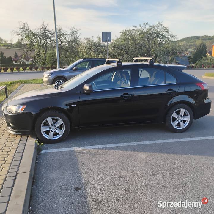 Mitsubishi Lancer sprzedam