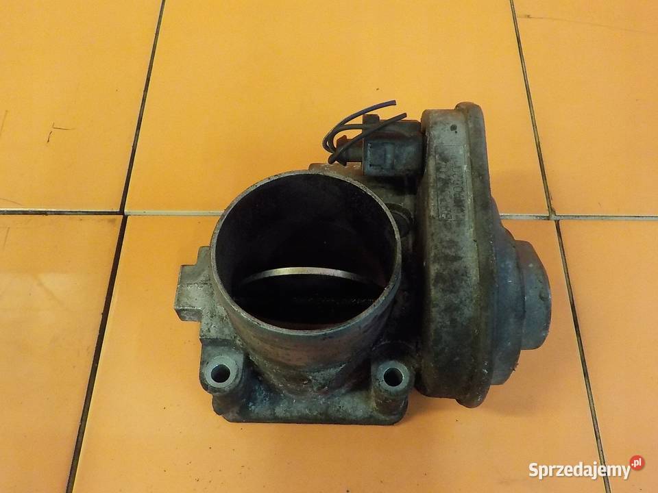 CHRYSLER VOYAGER 28 CRD 10r 163 VM64C ENS Suków