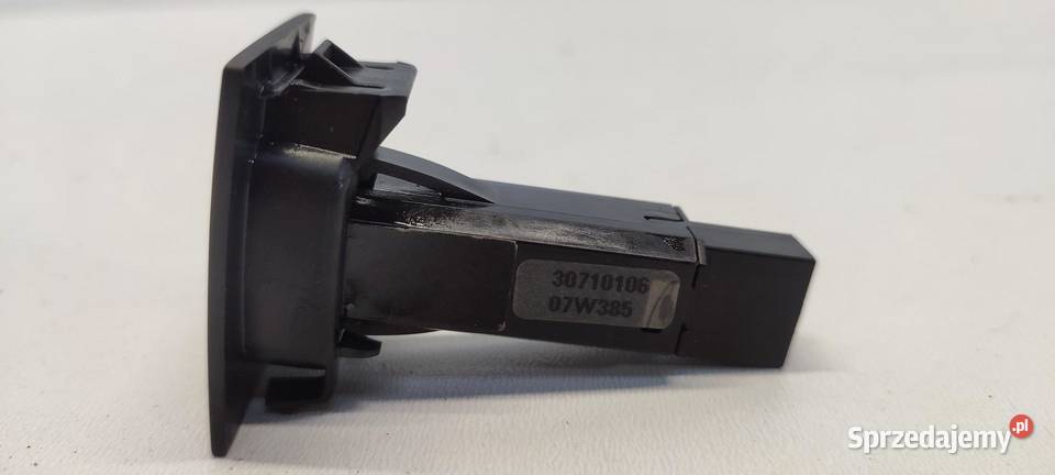 VOLVO V70 III PRZEŁĄCZNIK ŚWIATEŁ AWARYJNYCH