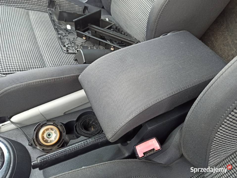 2006r 20TDI BMM DSG SPRZEDAM w CAŁOŚCI NA CZĘŚCI lakier metallic Grodków