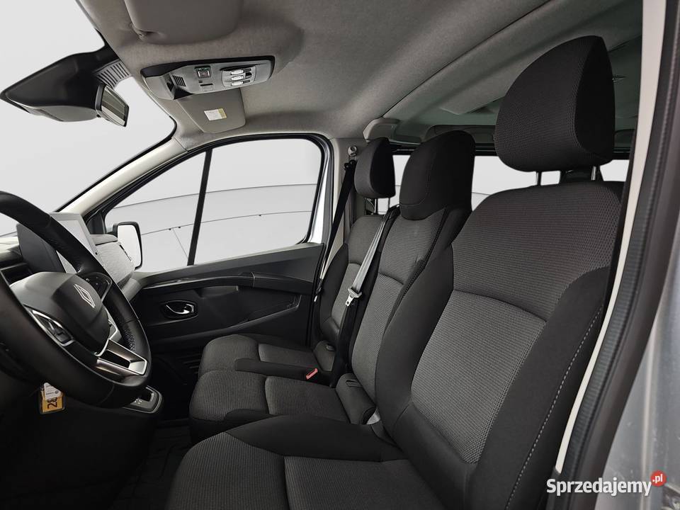 Trafic Kombi 20 Blue dCi L2 Equilibre EDC pełny VAT