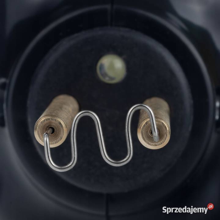 Zszywacz do Plastiku RSC100W 100 W 230 V 1200 Ludźmierz