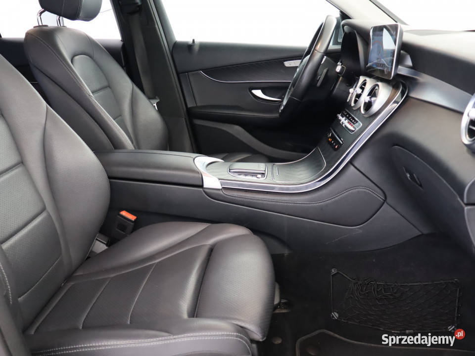 Mercedes GLC GLC 200 d 4MATIC Bielany Wrocławskie