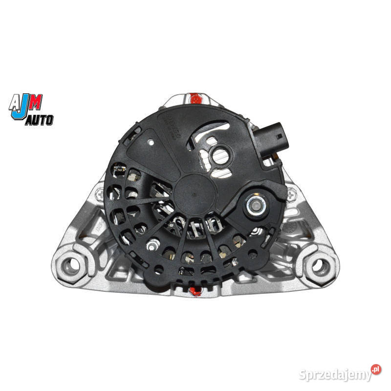 Alternator 13222929 10 12 14 16V Opel Agila Grabów Szlachecki