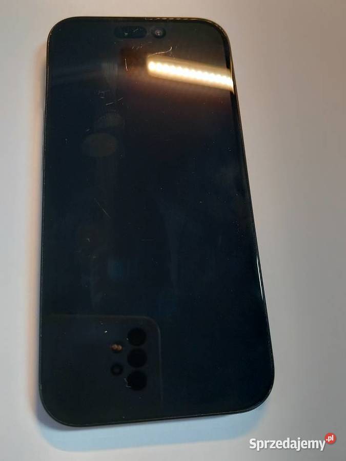 Telefon iPhone 15 Suwałki