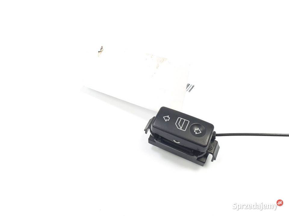 PRZEŁĄCZNIK MERCEDES W 220 LIFT A2208213379 Lipno