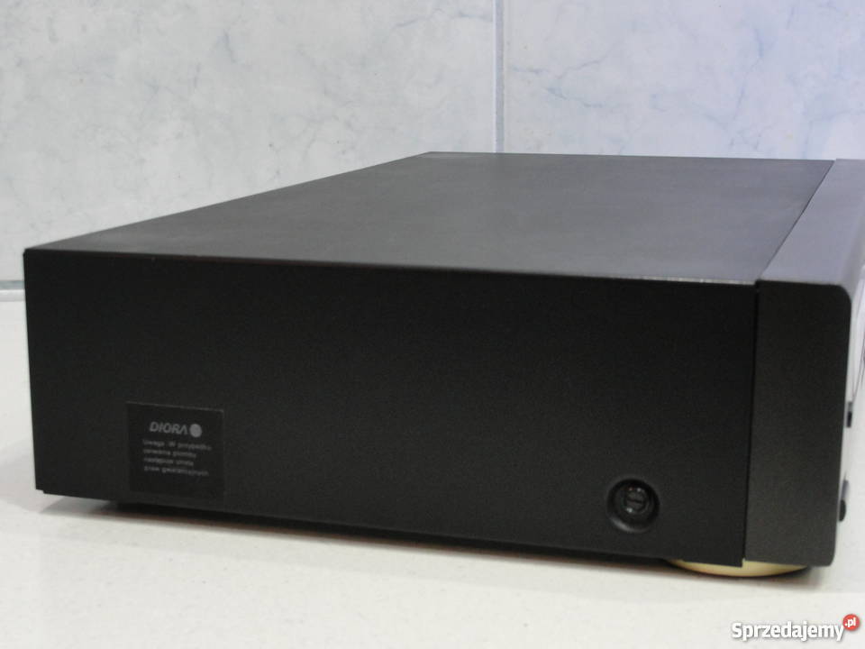 Odtwarzacz CD 504 DIORA Odtwarzacze CD i MD dolnośląskie