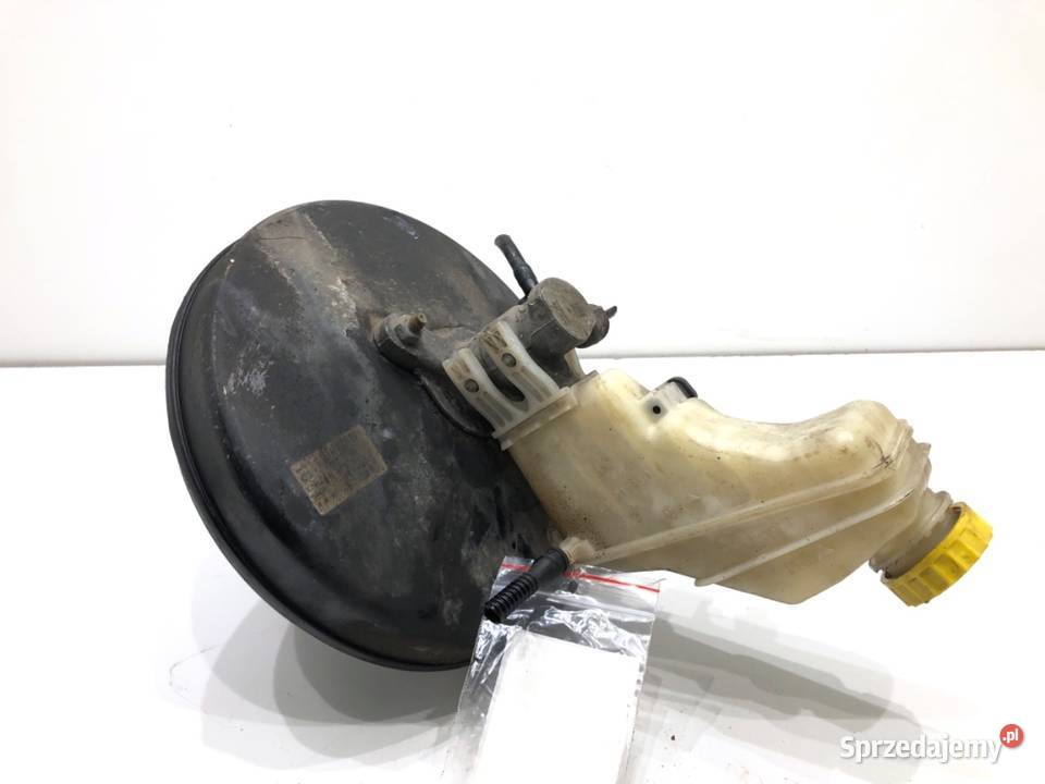 SERWO HAMULCOWE FIAT GRANDE PUNTO 55700420