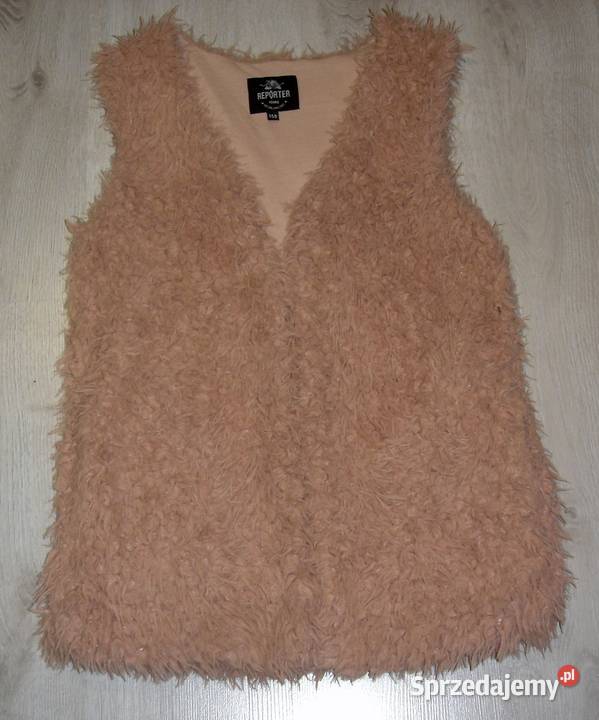 Kamizelka firmy Reporter Reporter Bochnia