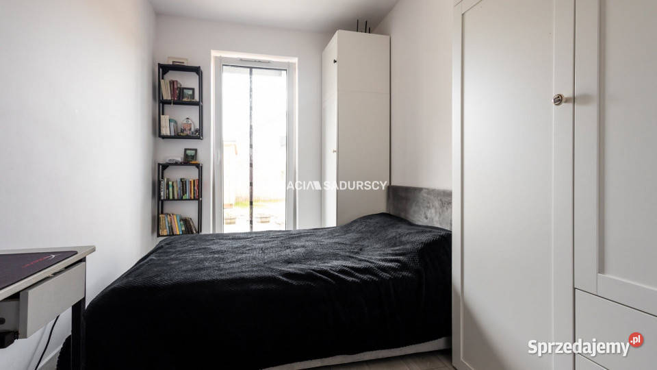 Mieszkanie 3204m2 2 pokoje Lusina Krakowska małopolskie