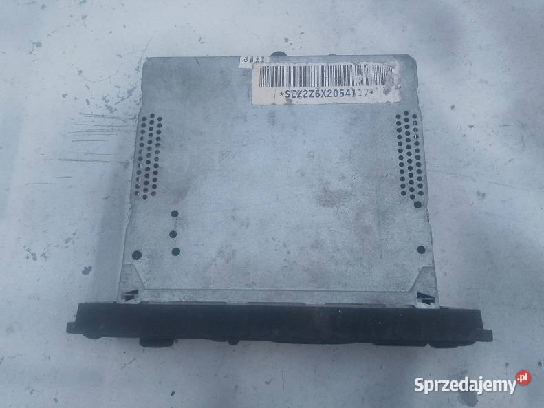 SEAT AURA RADIO KASETA Milejewo