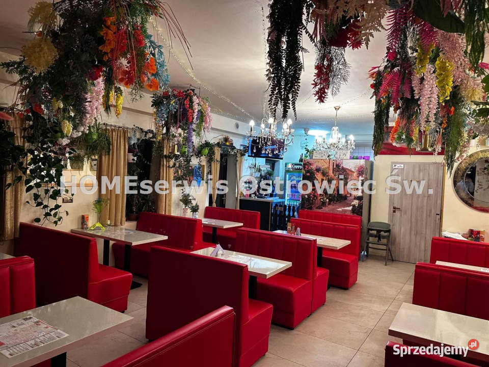 Lokal 280m2 Ostrowiec Świętokrzyski