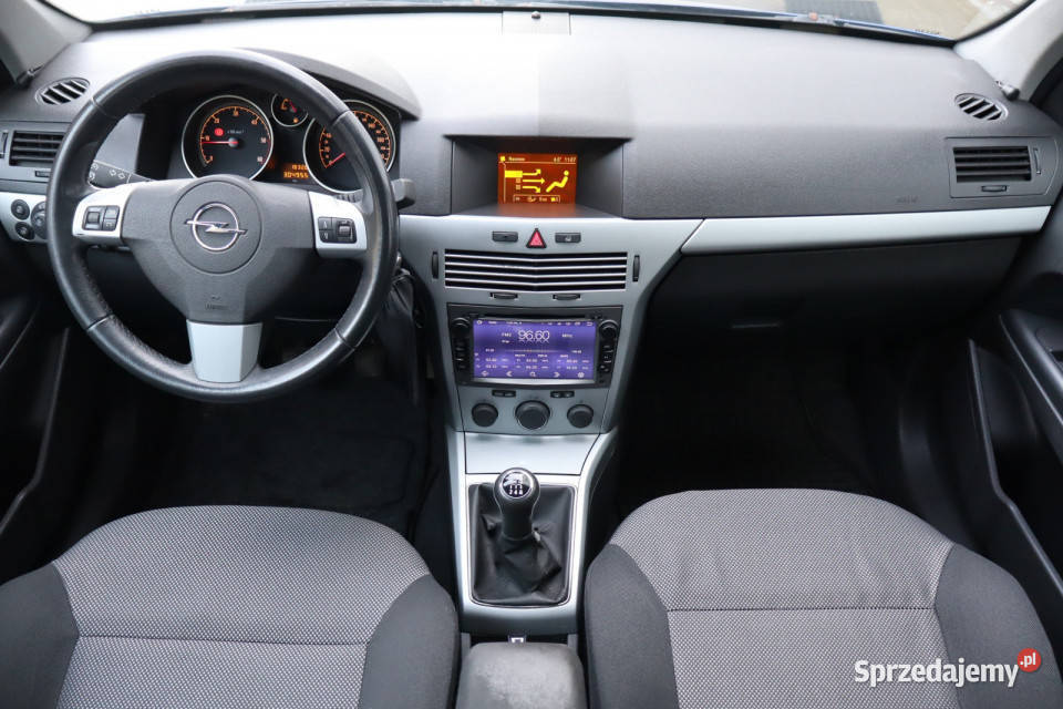 Opel Astra 17 CDTI Zabrze sprzedam