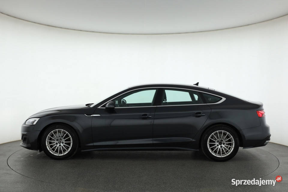 Audi A5 35 TFSI tempomat Piaseczno