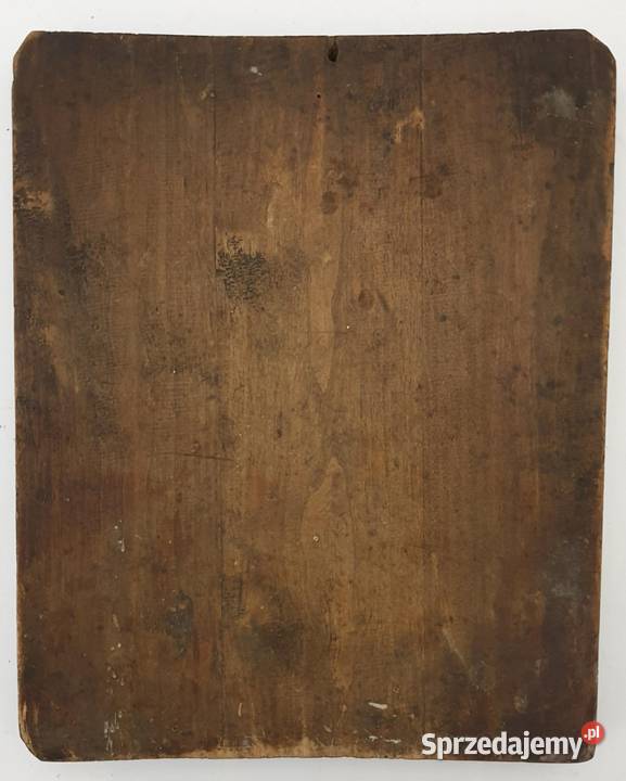 Ikona Święta Pelagia Pokutnica 0134 Warszawa