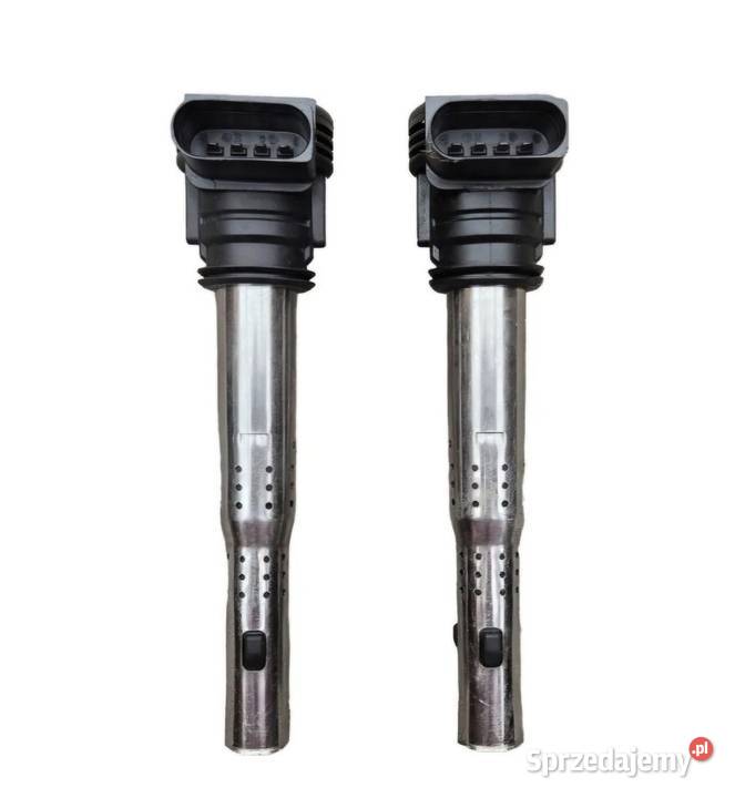 CEWKA ZAPŁONOWA 20 TFSI VW AUDI SEAT SKODA Działoszyce