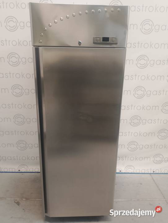 Szafa chłodnicza Alpfrigo 700SS dolnośląskie