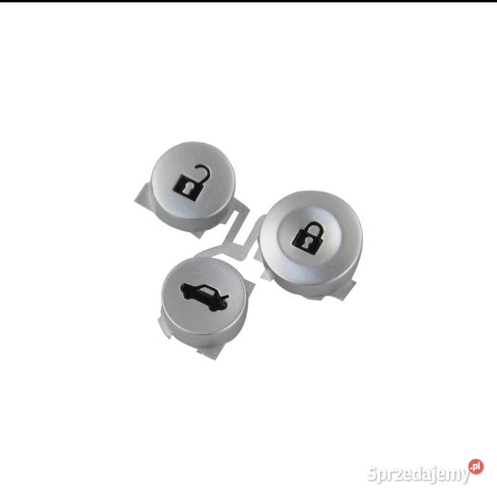 Przyciski kluczyków honda Civic IX CRV Jazz