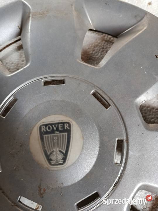 Kołpak Rover 45 lift Tarnobrzeg