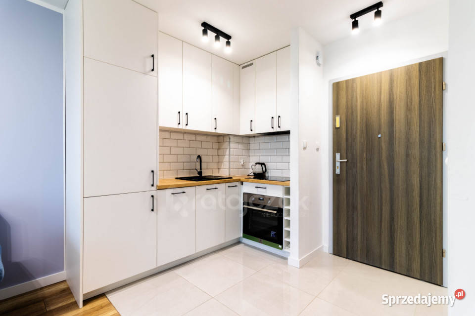 Mieszkanie 4771m2 3 pokojowe Władysławowo sprzedam