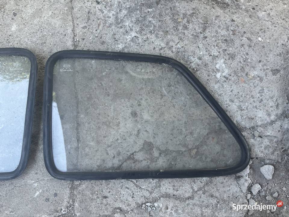Szyby Fiat 126p maluch osobowe