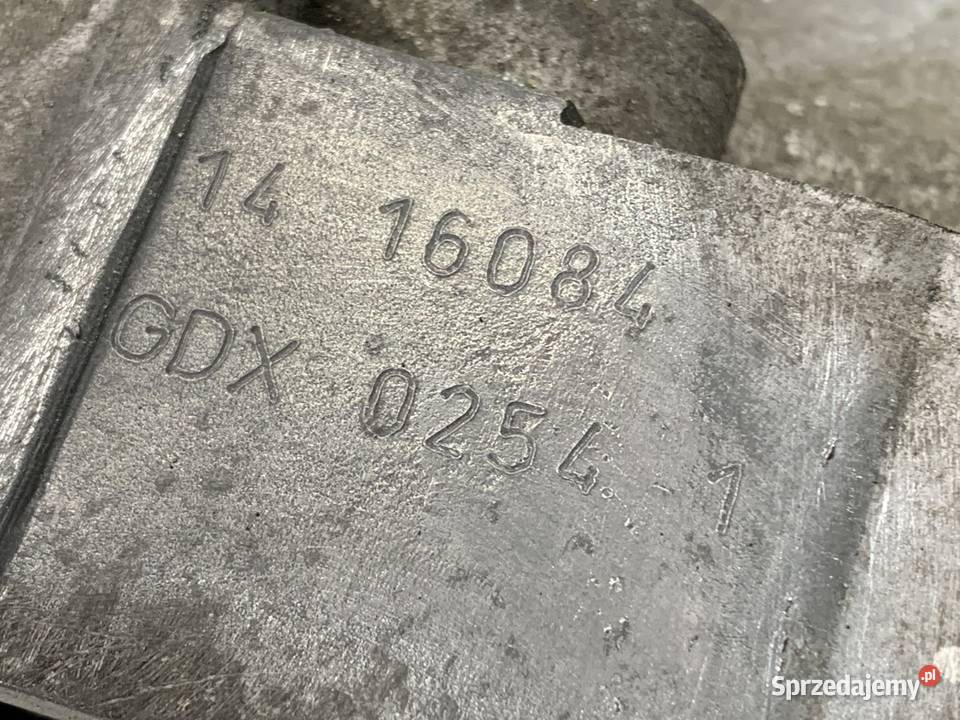 SKRZYNIA BIEGÓW AUDI A4 B6 GDX 24 170 0005 osobowe