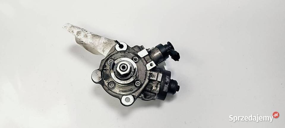 POMPA WTRYSKOWA IVECO DAILY 35S18 5801572470 Lipno