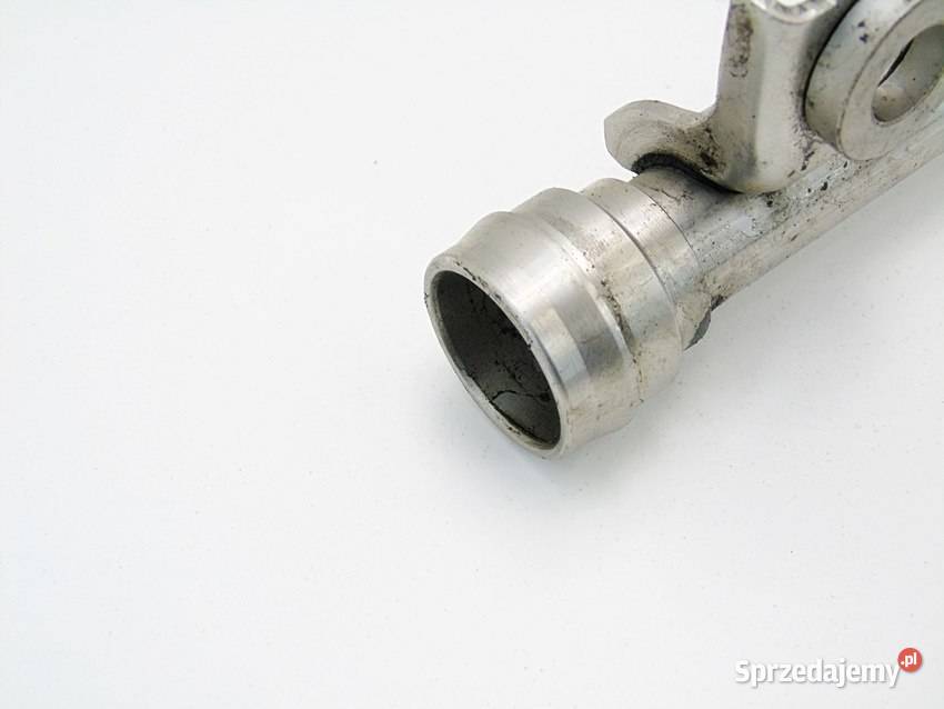 RURKA SPALIN EGR 16 8V AUDI A4 B6 B7 EXEO PASSAT Sosnowiec