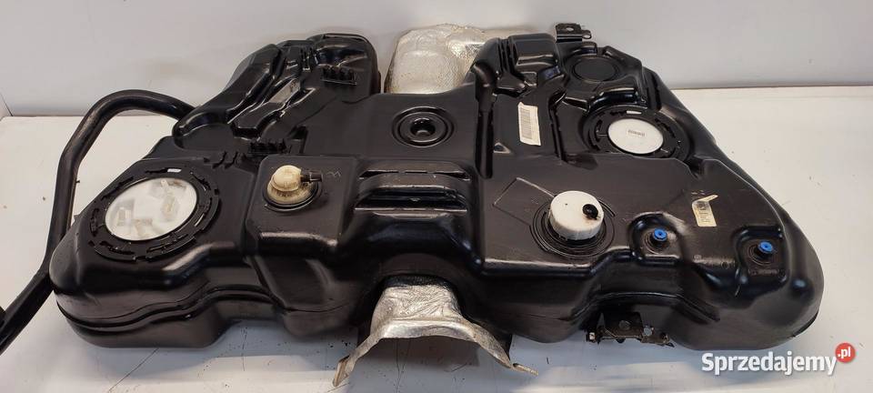 VOLVO XC70 V70 ZBIORNIK BAK PALIWA 31372653