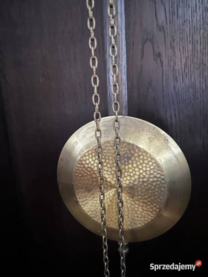 zegar stojący podłogowy Dufa Radomsko