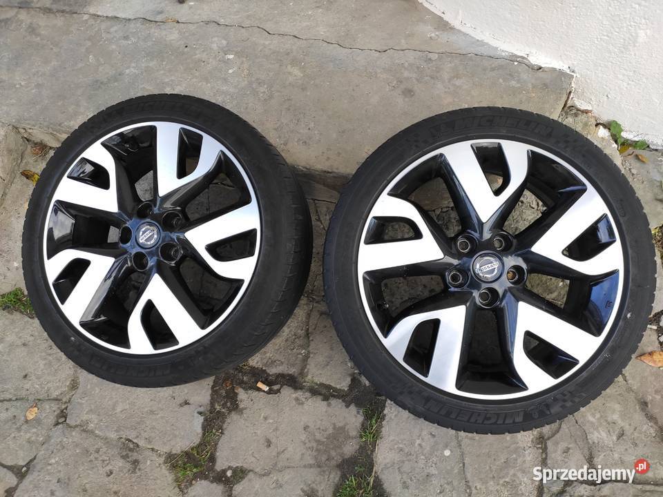 Oryginalne alufelgi NISSAN Qashqai II Juke aluminiowe Samochodowe Kielce sprzedam