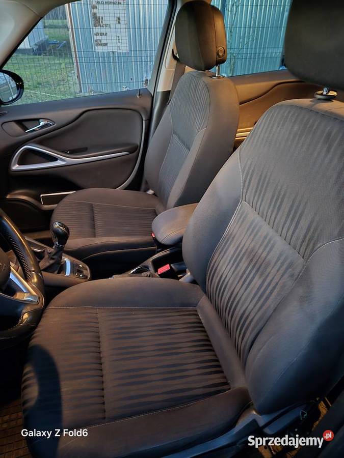 Wersja poliftowa lampy le niski przebieg gaz Łódź sprzedam