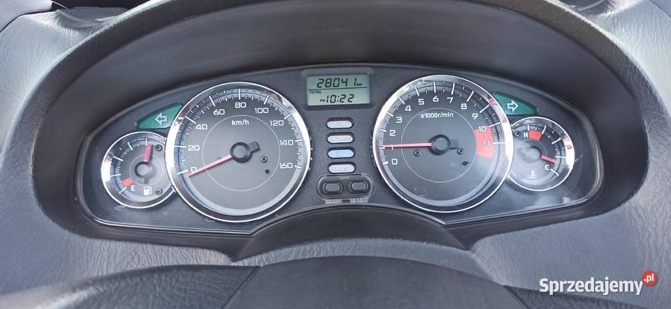 Honda SWing 125 ABS maxi skuter Zagórów