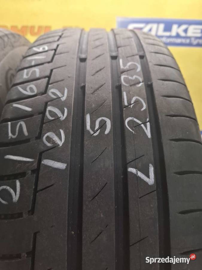21565 116 Continental 1222 Obrzycko L2535 Zielonagóra sprzedam
