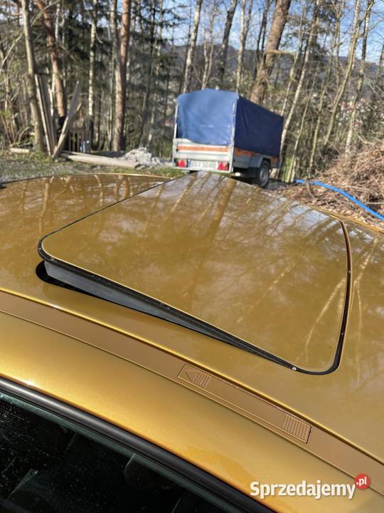 Opel astra G Bertone 116KM Limanowa