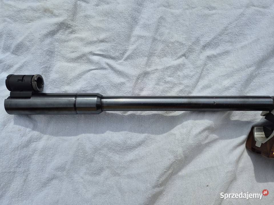 Walther lg 90 karabinek PCA Kuślin