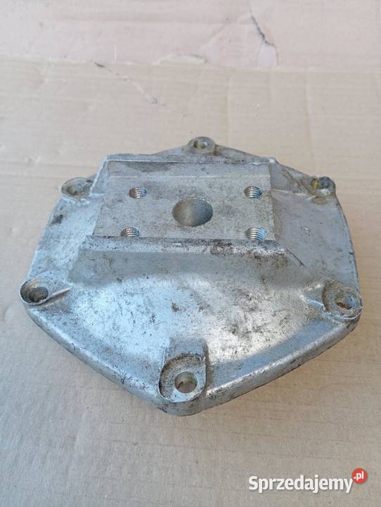 DEKIEL POKRYWA DYFRA K750 MW URAL DNIEPR NOWA