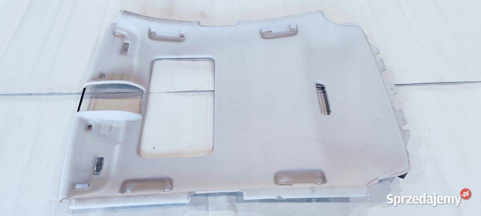 PODSUFITKA AUDI A6 C6 SEDAN 4F5867505H 1NC osobowe