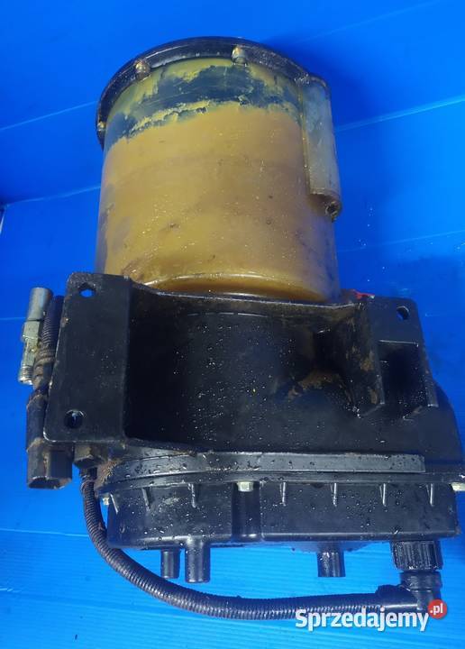 Centralne smarowanie VOLVO24V Wrocław