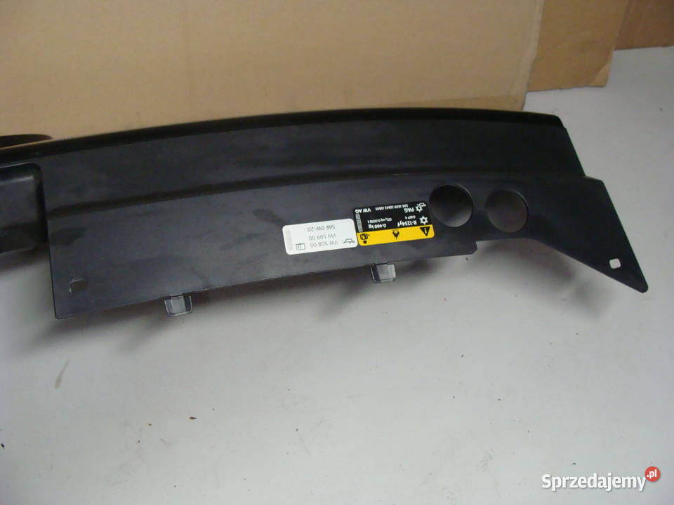 ATRAPA GRILL VW TIGUAN II LIFT RLINE 5NA853651BE Goleniów sprzedam