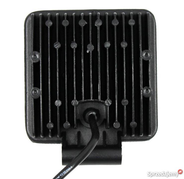 Lampa robocza 16 LED Białystok