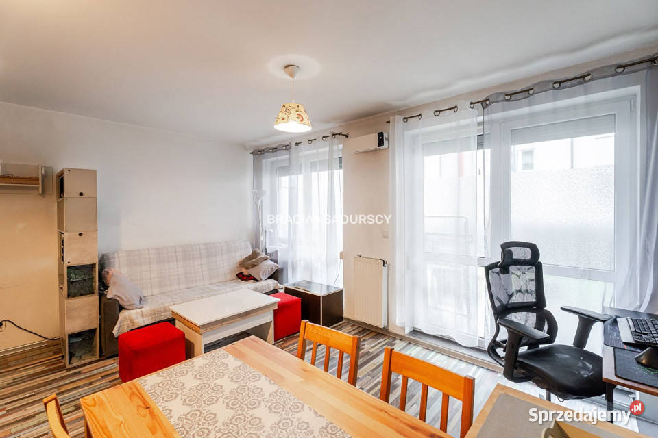 Mieszkanie Kraków Macieja Dębskiego 433m2 2 własność