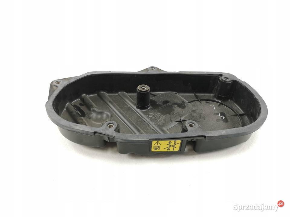 OSŁONA ROZRZĄDU ROVER 20 25 600 400 20 D