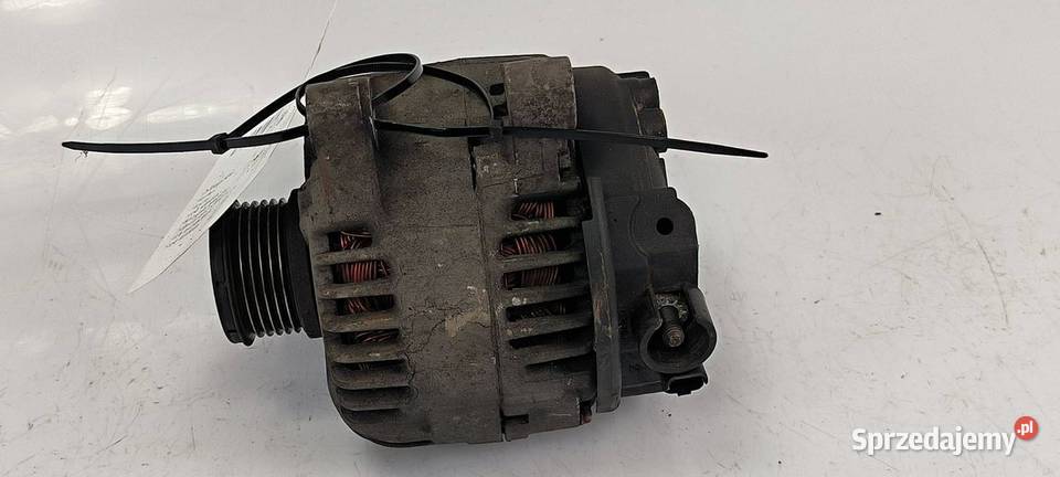 ALTERNATOR PEUGEOT 307 9646321780 Lipno